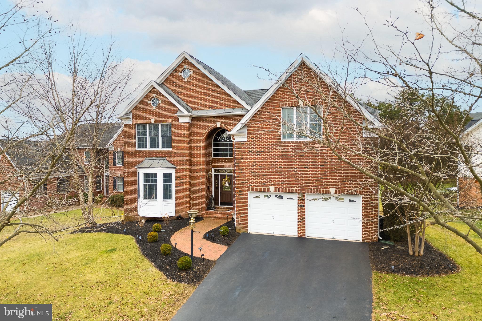 15713 ROTHSCHILD COURT