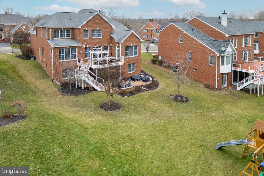 15713 ROTHSCHILD COURT