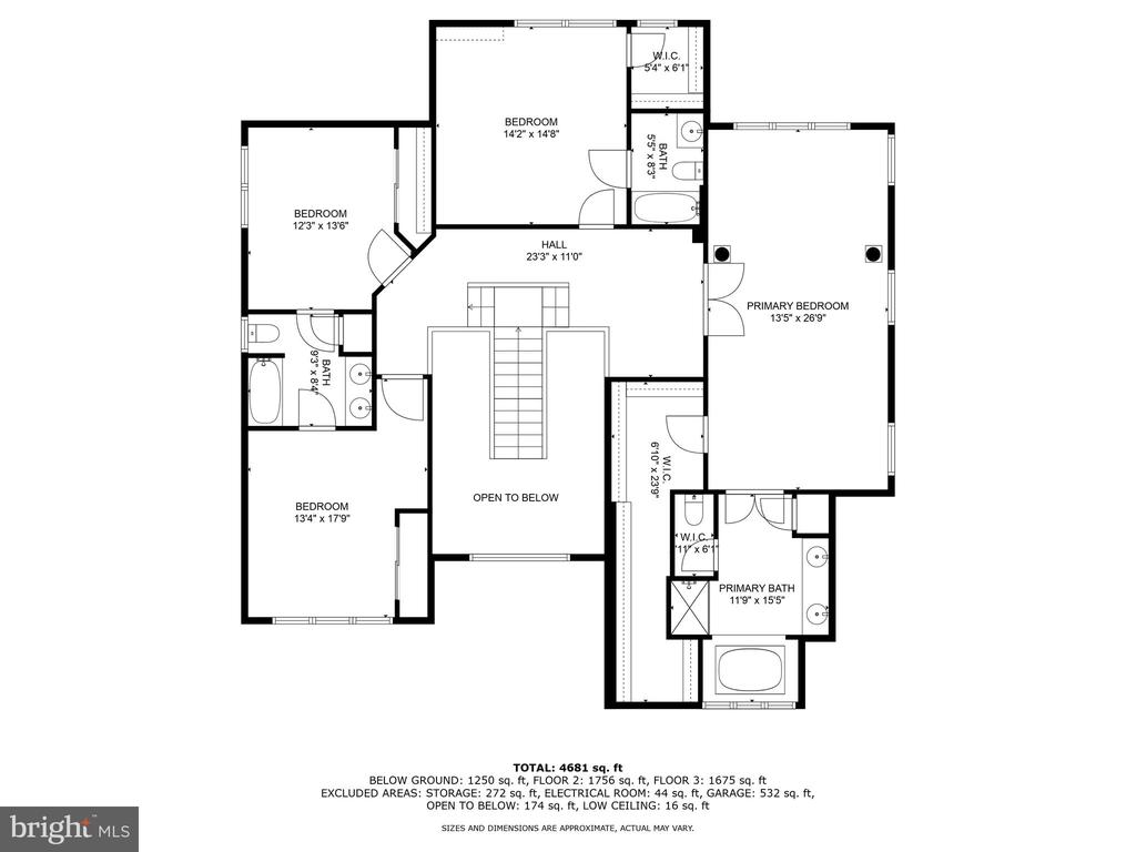 15713 ROTHSCHILD COURT