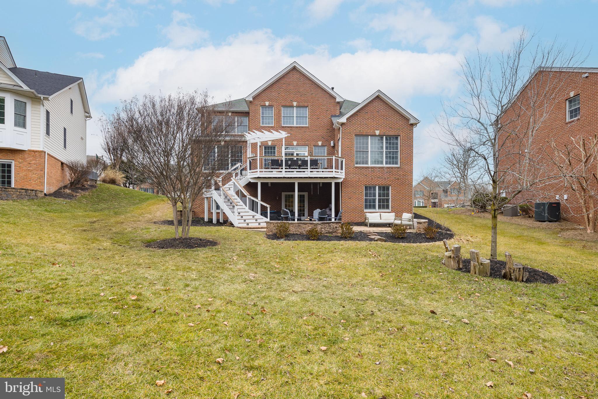 15713 ROTHSCHILD COURT