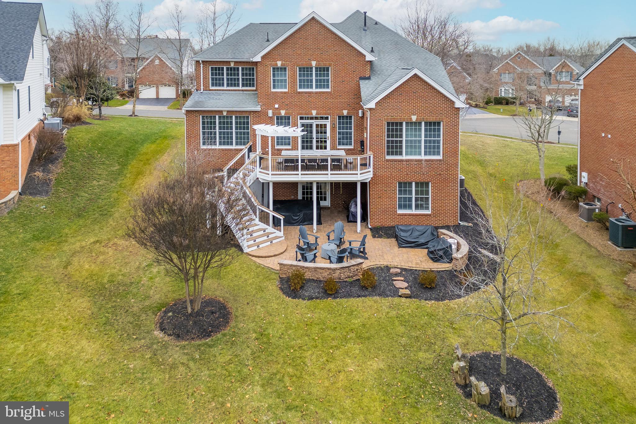 15713 ROTHSCHILD COURT