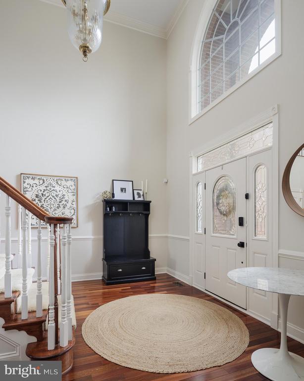 15713 ROTHSCHILD COURT