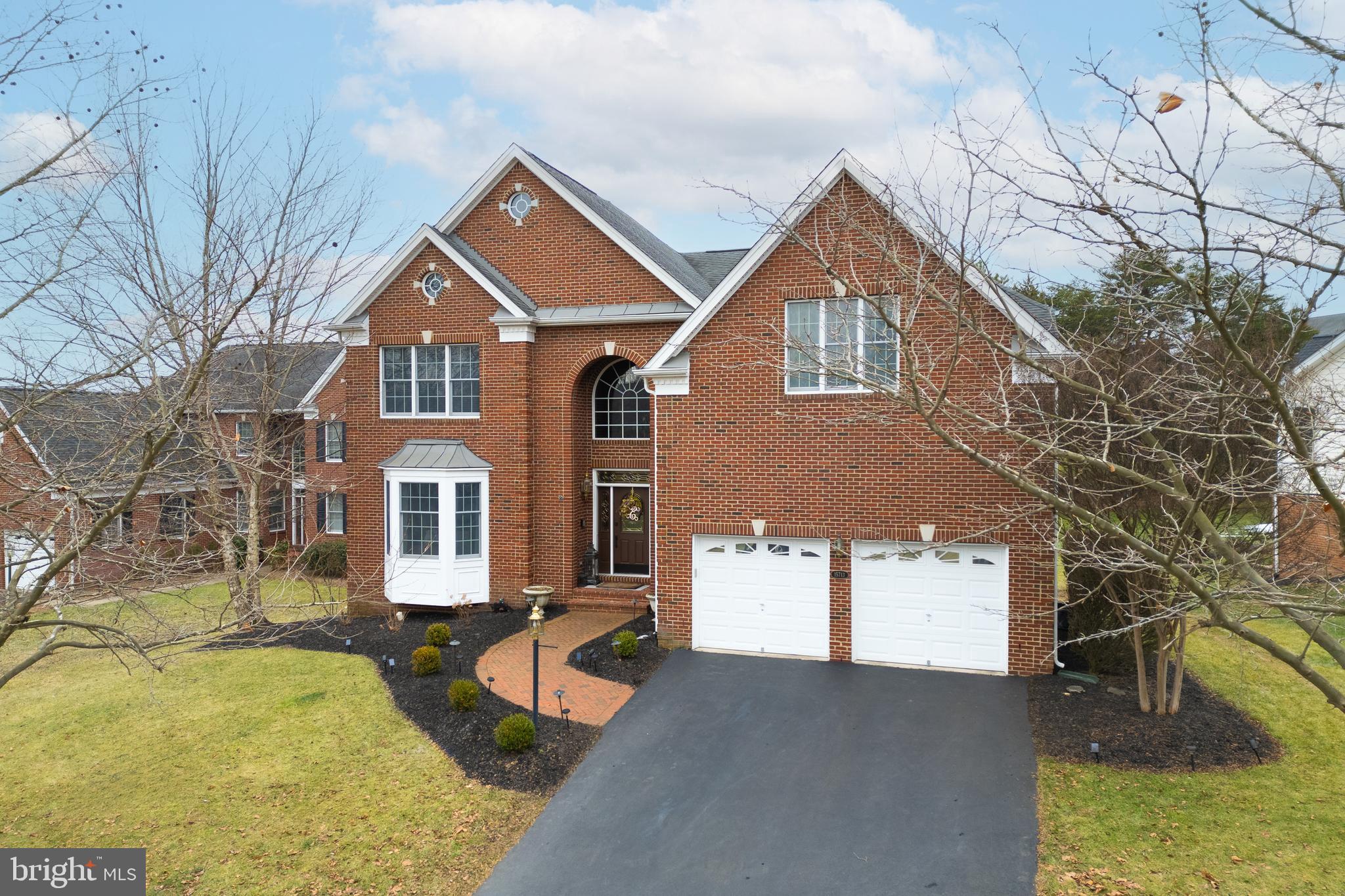 15713 ROTHSCHILD COURT