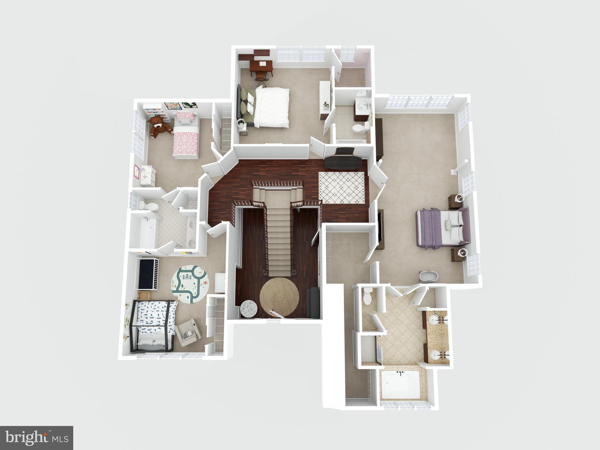 15713 ROTHSCHILD COURT