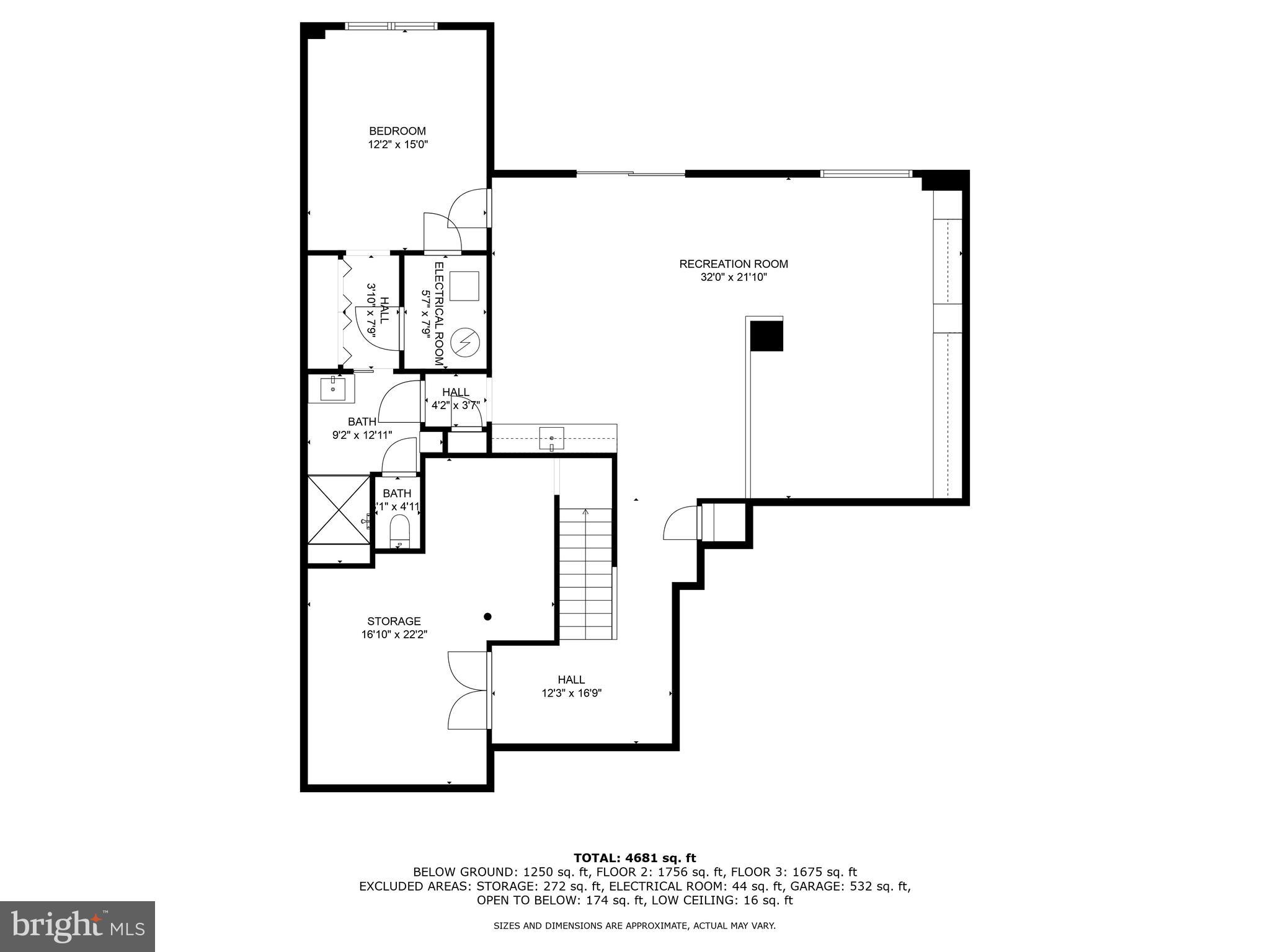 15713 ROTHSCHILD COURT