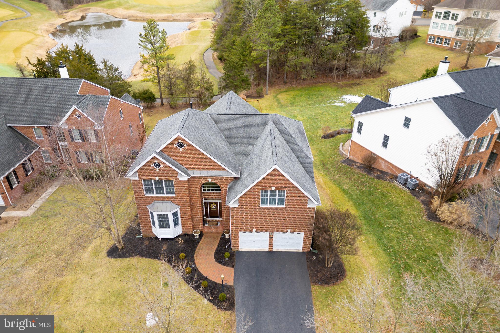 15713 ROTHSCHILD COURT