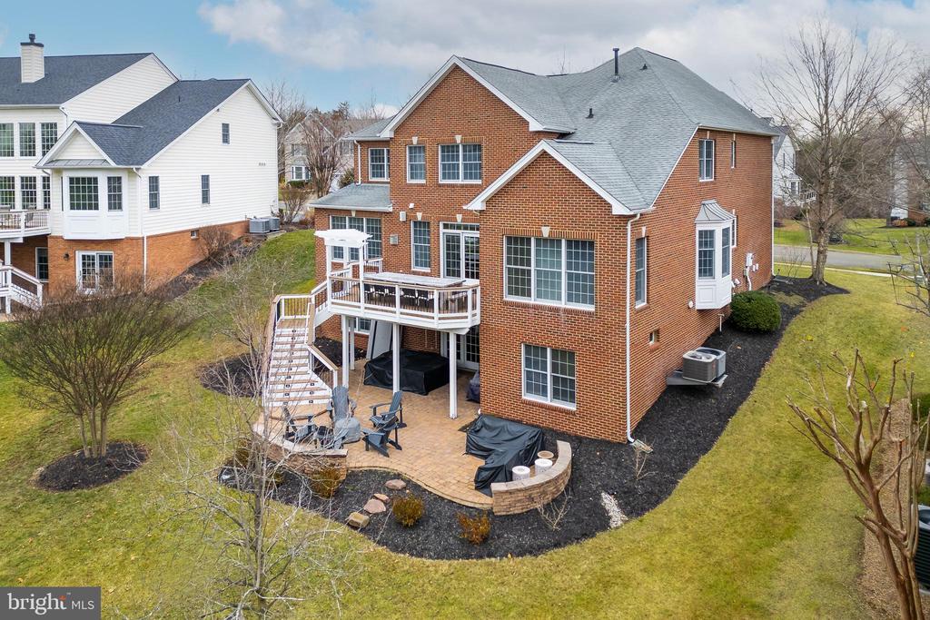 15713 ROTHSCHILD COURT