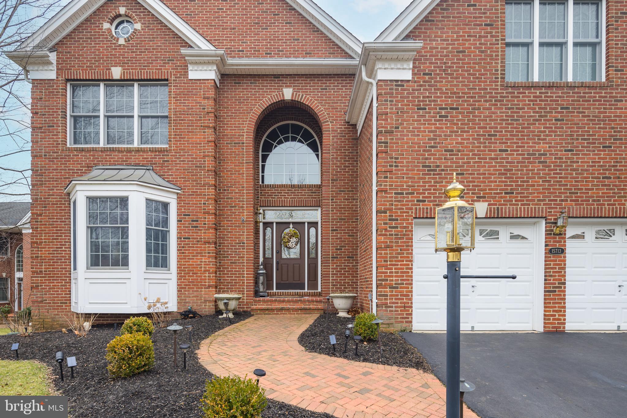 15713 ROTHSCHILD COURT