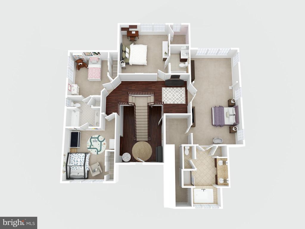 15713 ROTHSCHILD COURT
