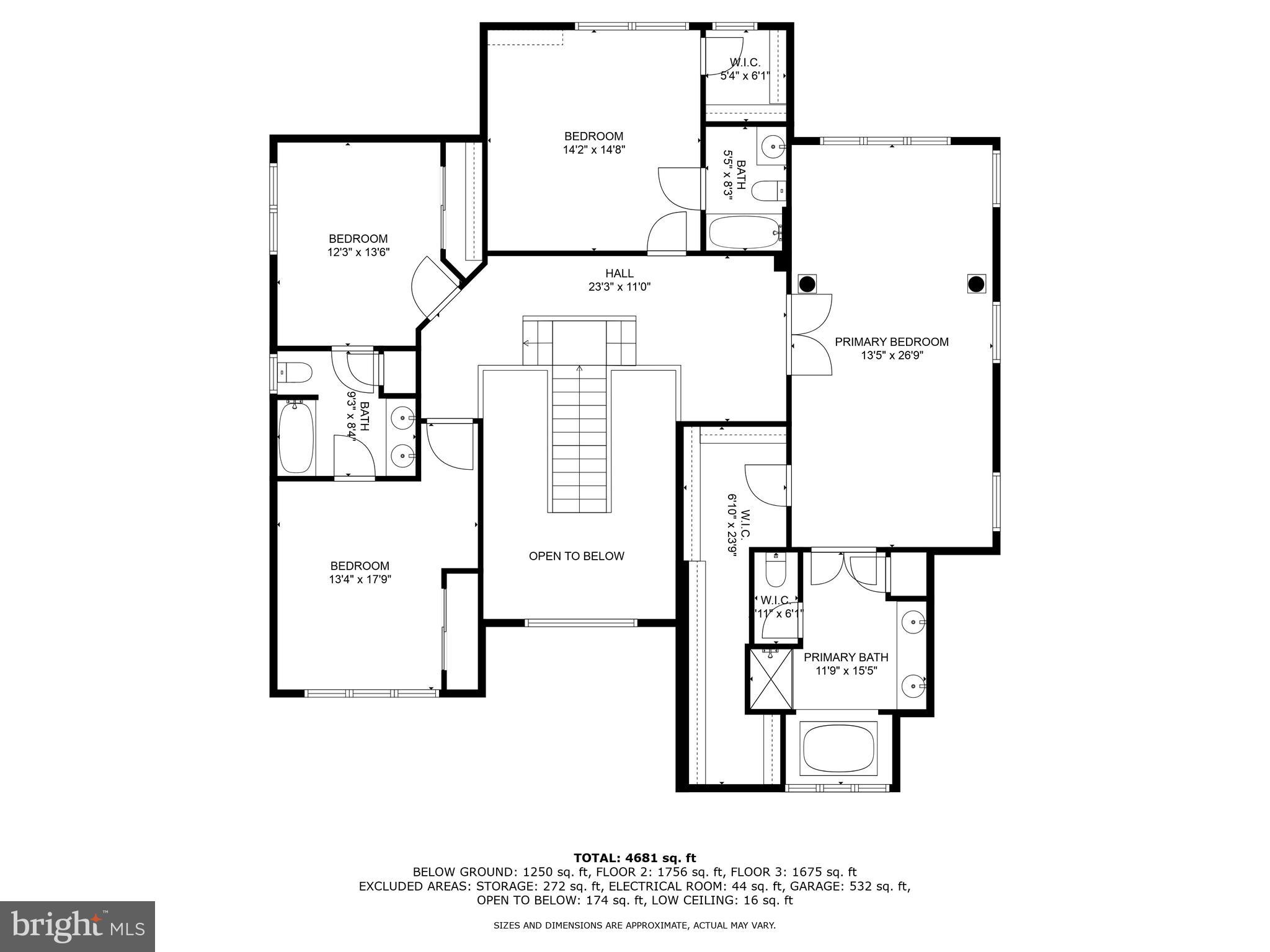 15713 ROTHSCHILD COURT