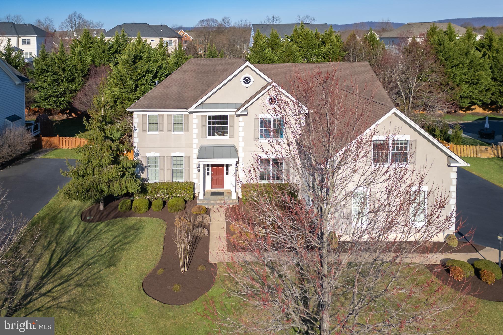 5360 WALKERTON COURT