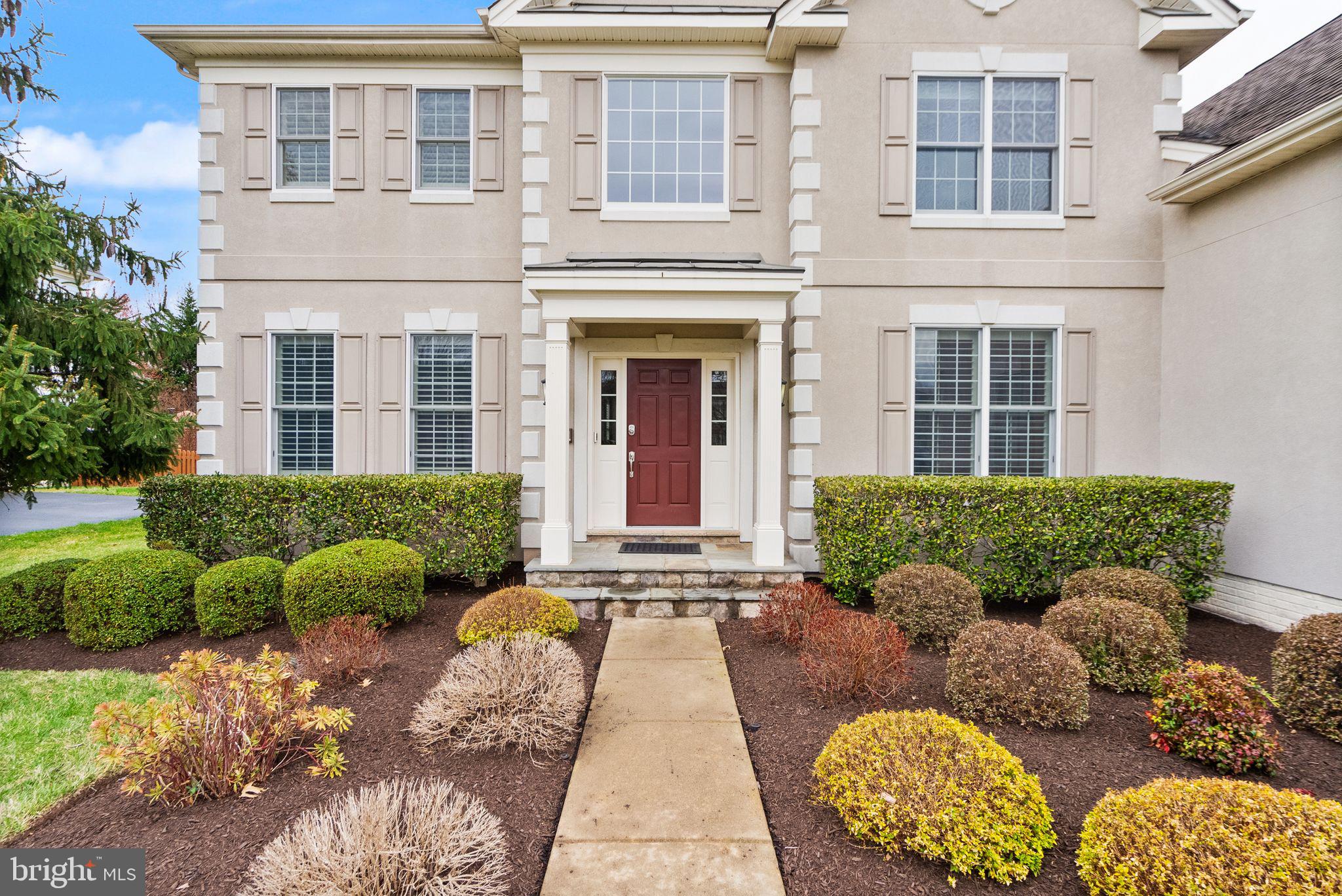 5360 WALKERTON COURT