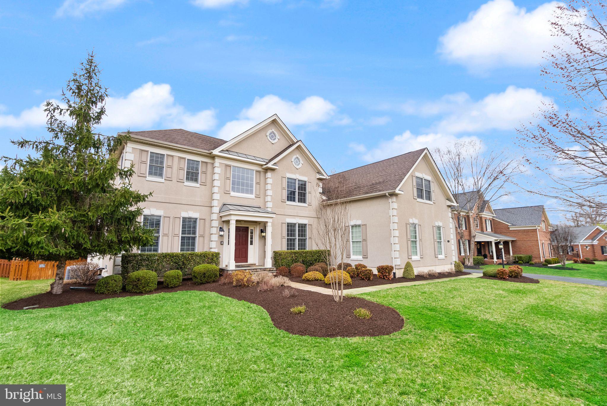 5360 WALKERTON COURT