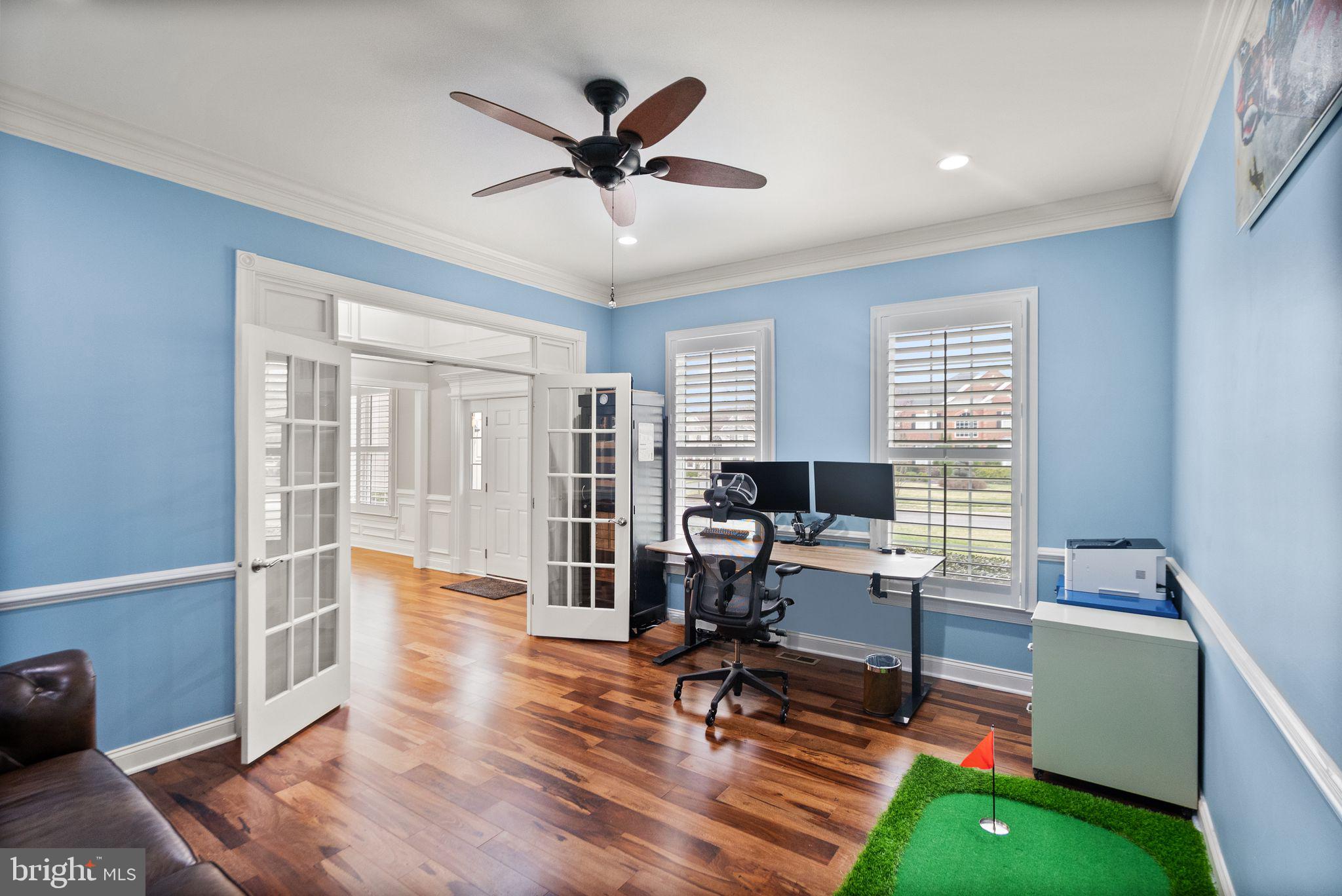 5360 WALKERTON COURT