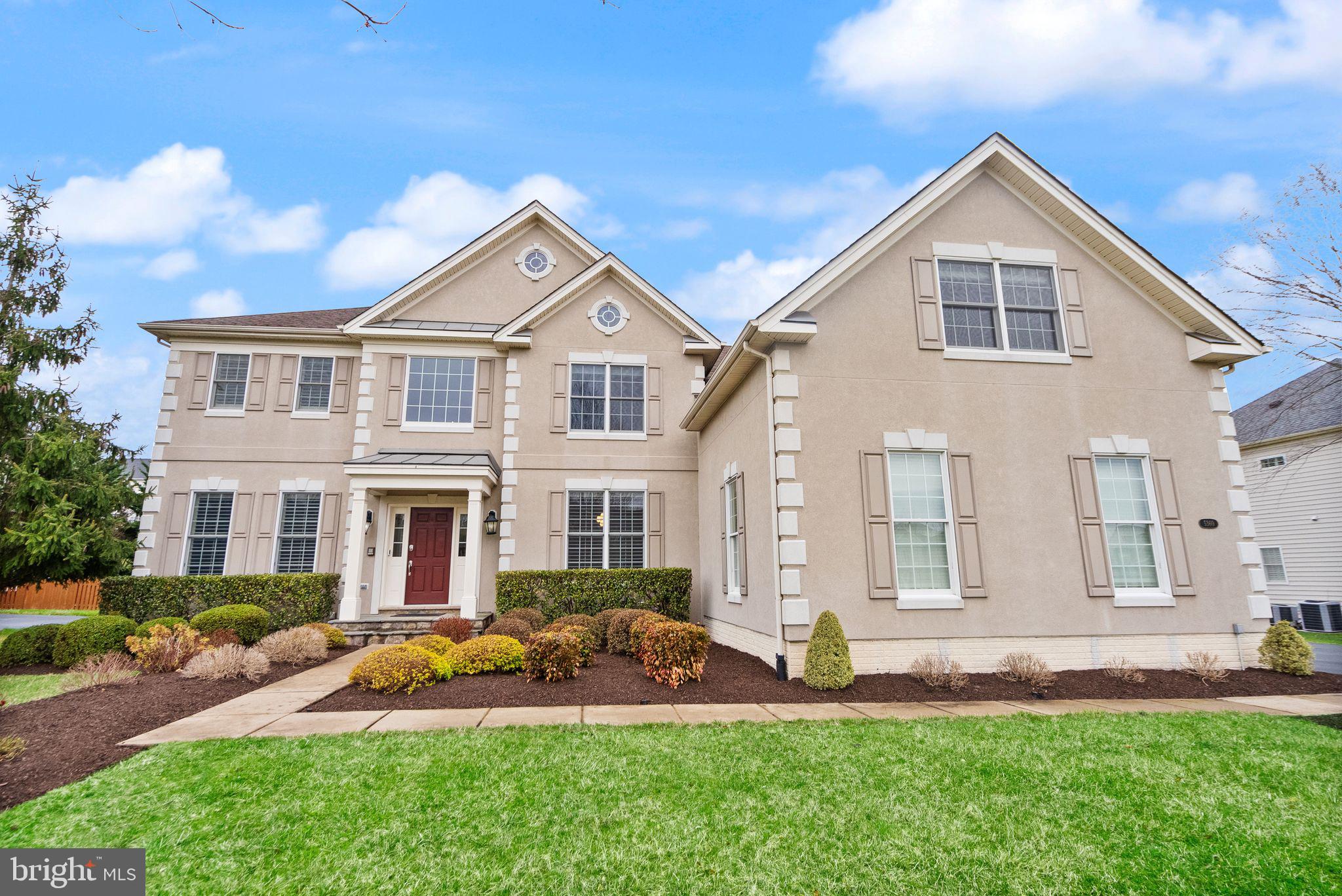 5360 WALKERTON COURT