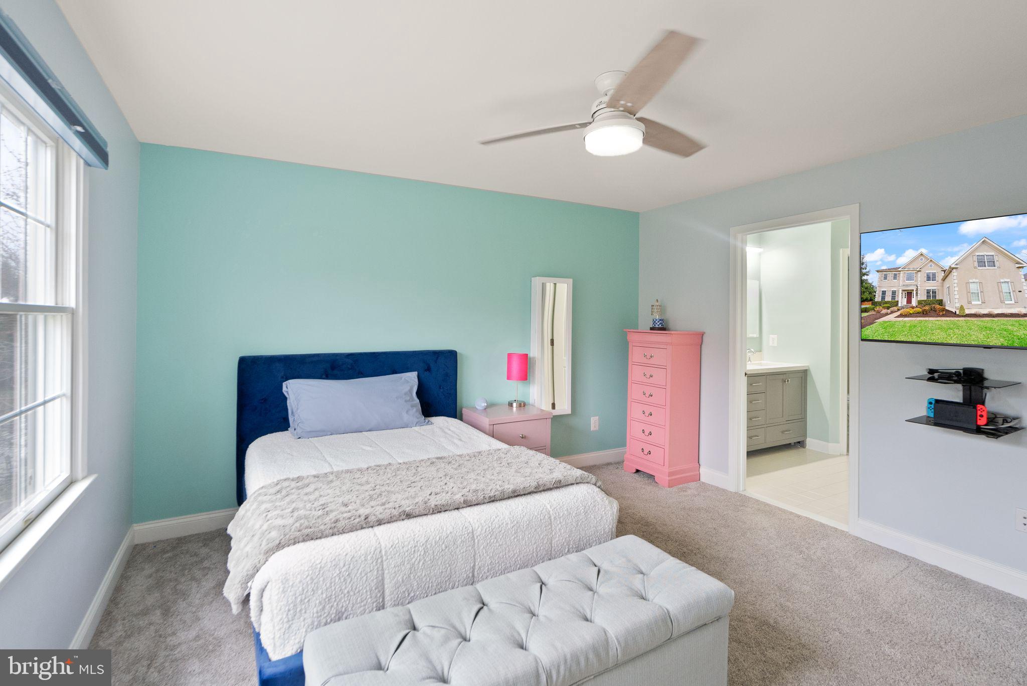 5360 WALKERTON COURT