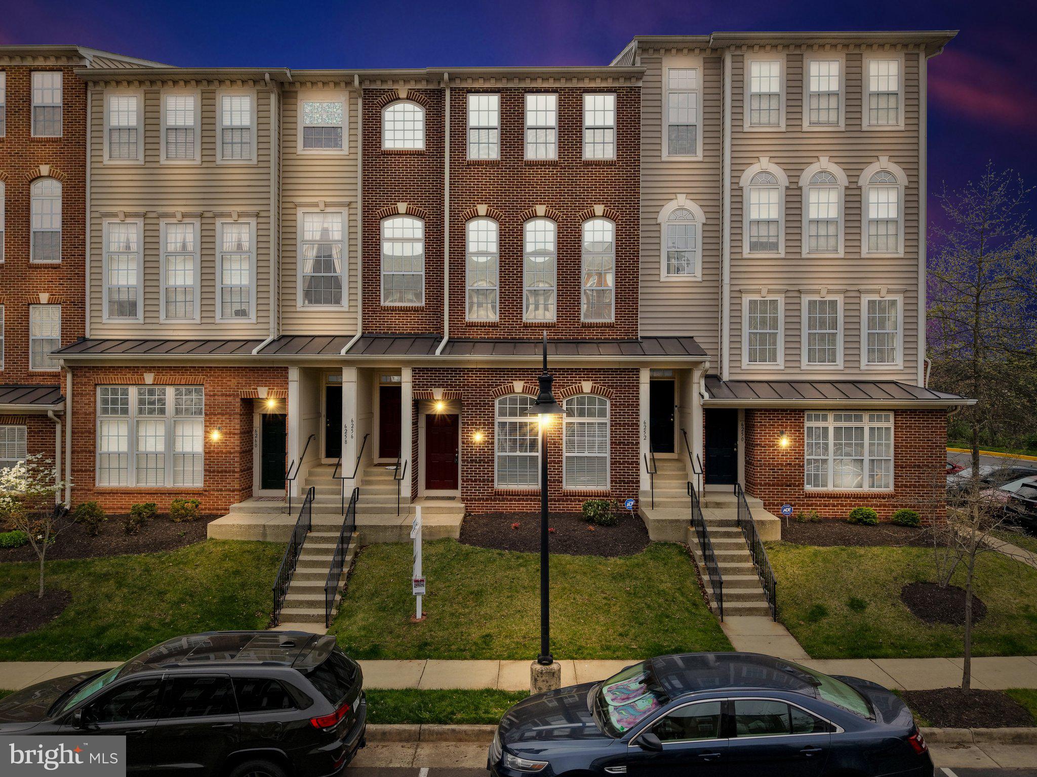 6254 WOODRUFF SPRINGS WAY