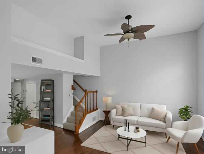 6254 WOODRUFF SPRINGS WAY