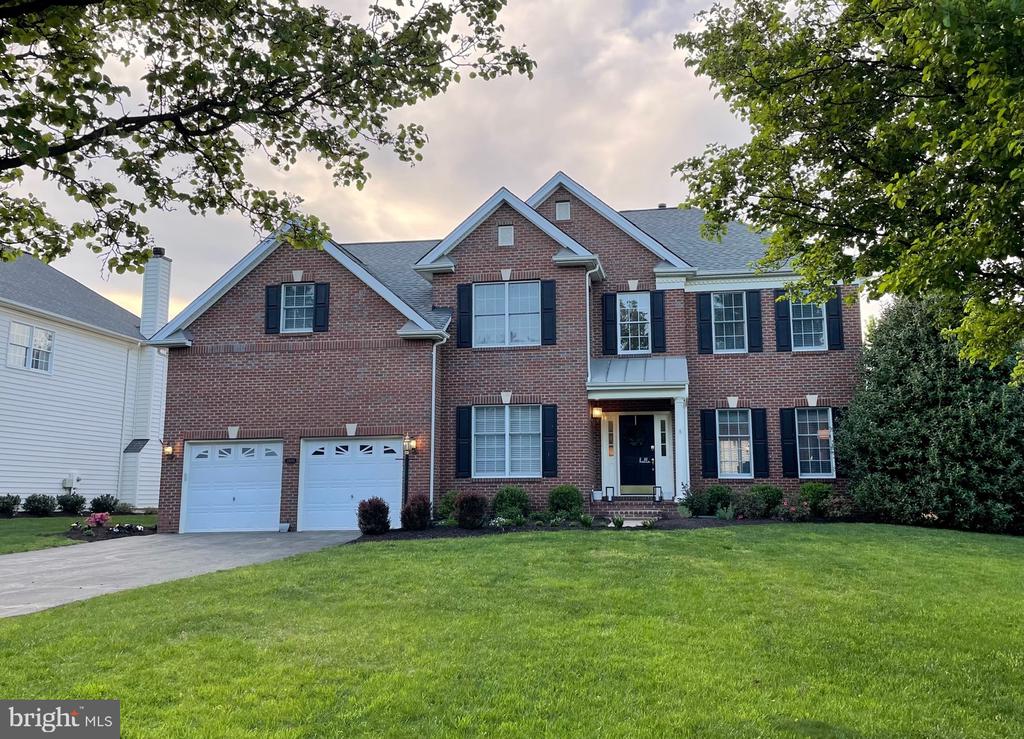 15080 VALHALLA COURT