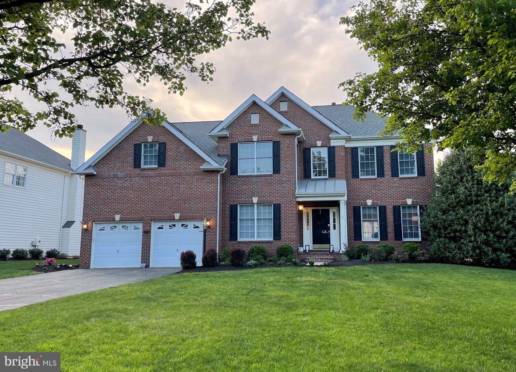 15080 VALHALLA COURT