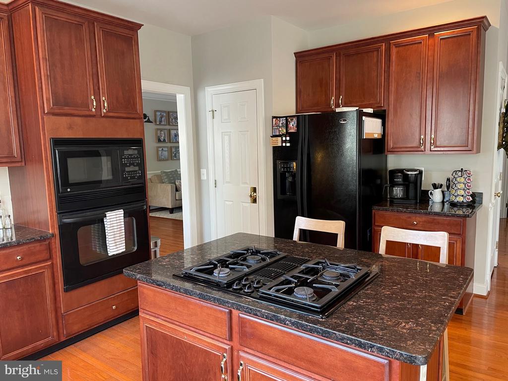 15080 VALHALLA COURT