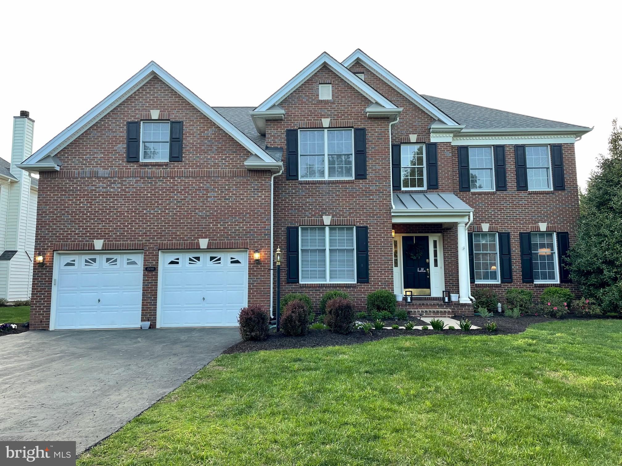 15080 VALHALLA COURT