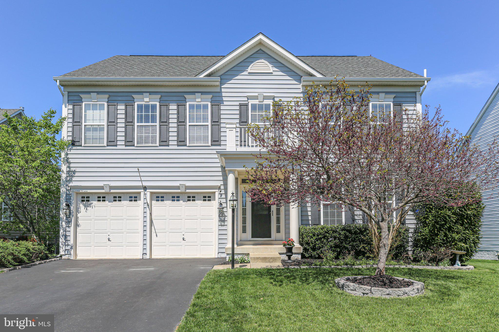 16124 WOODLEY HILLS ROAD
