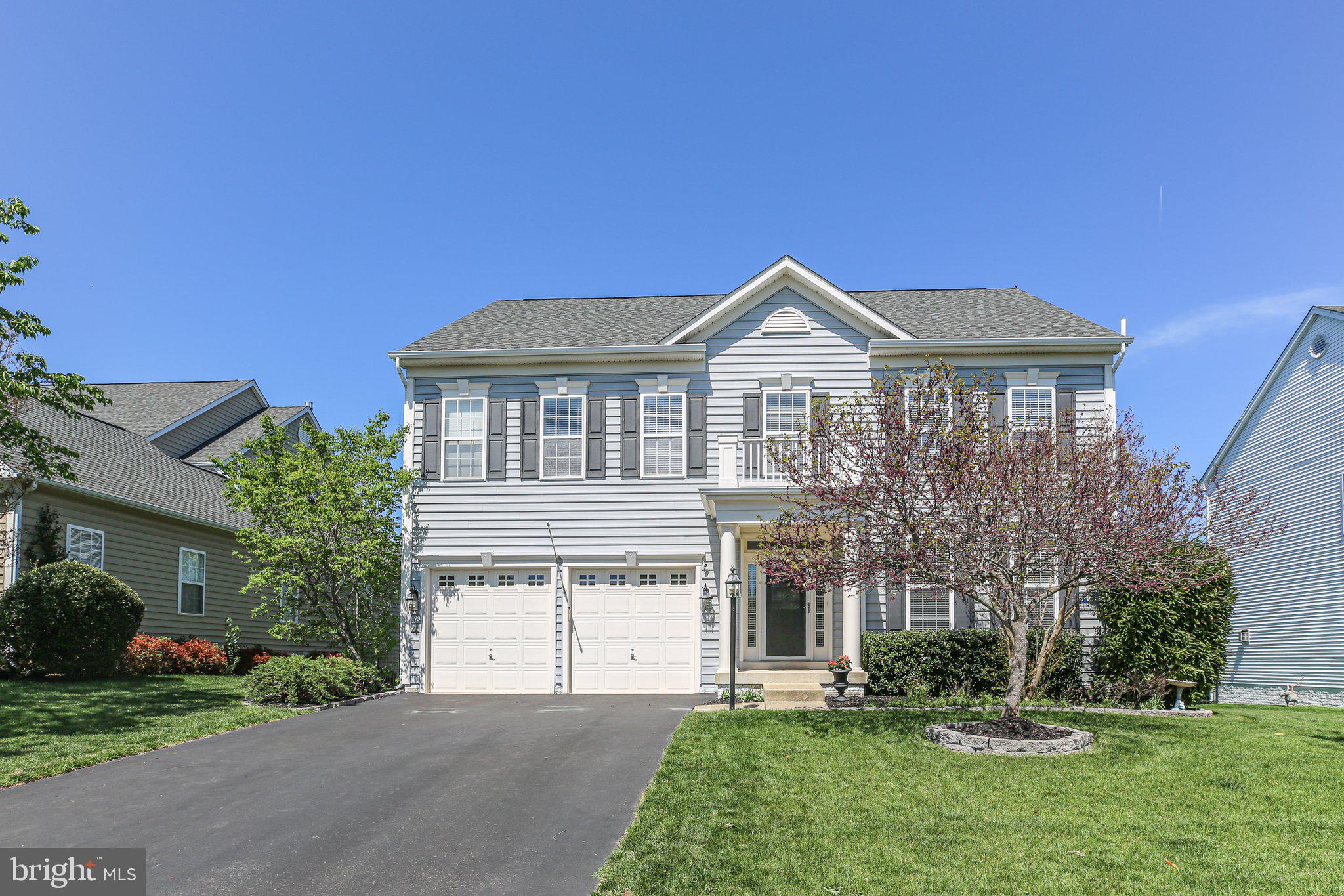 16124 WOODLEY HILLS ROAD