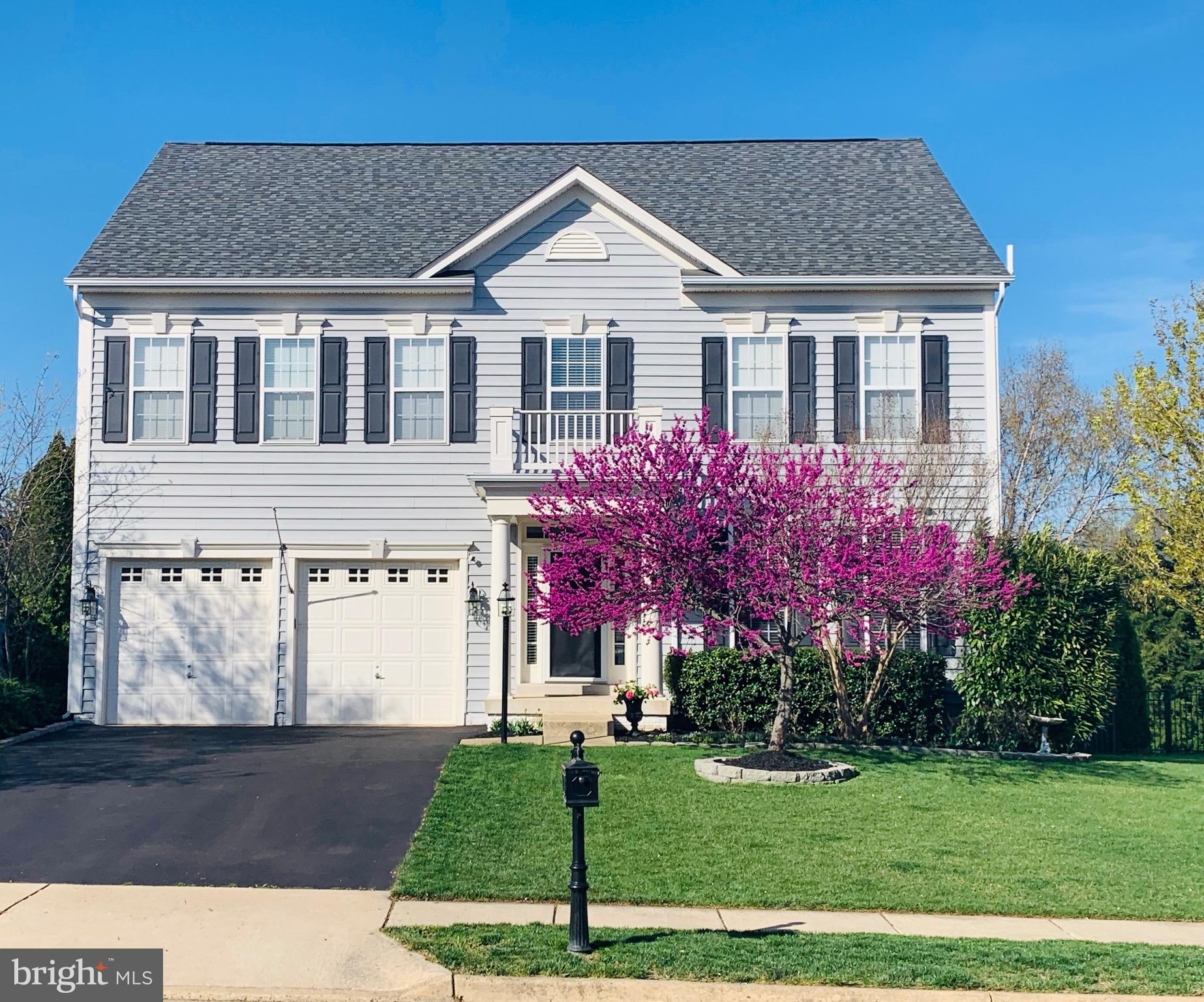 16124 WOODLEY HILLS ROAD
