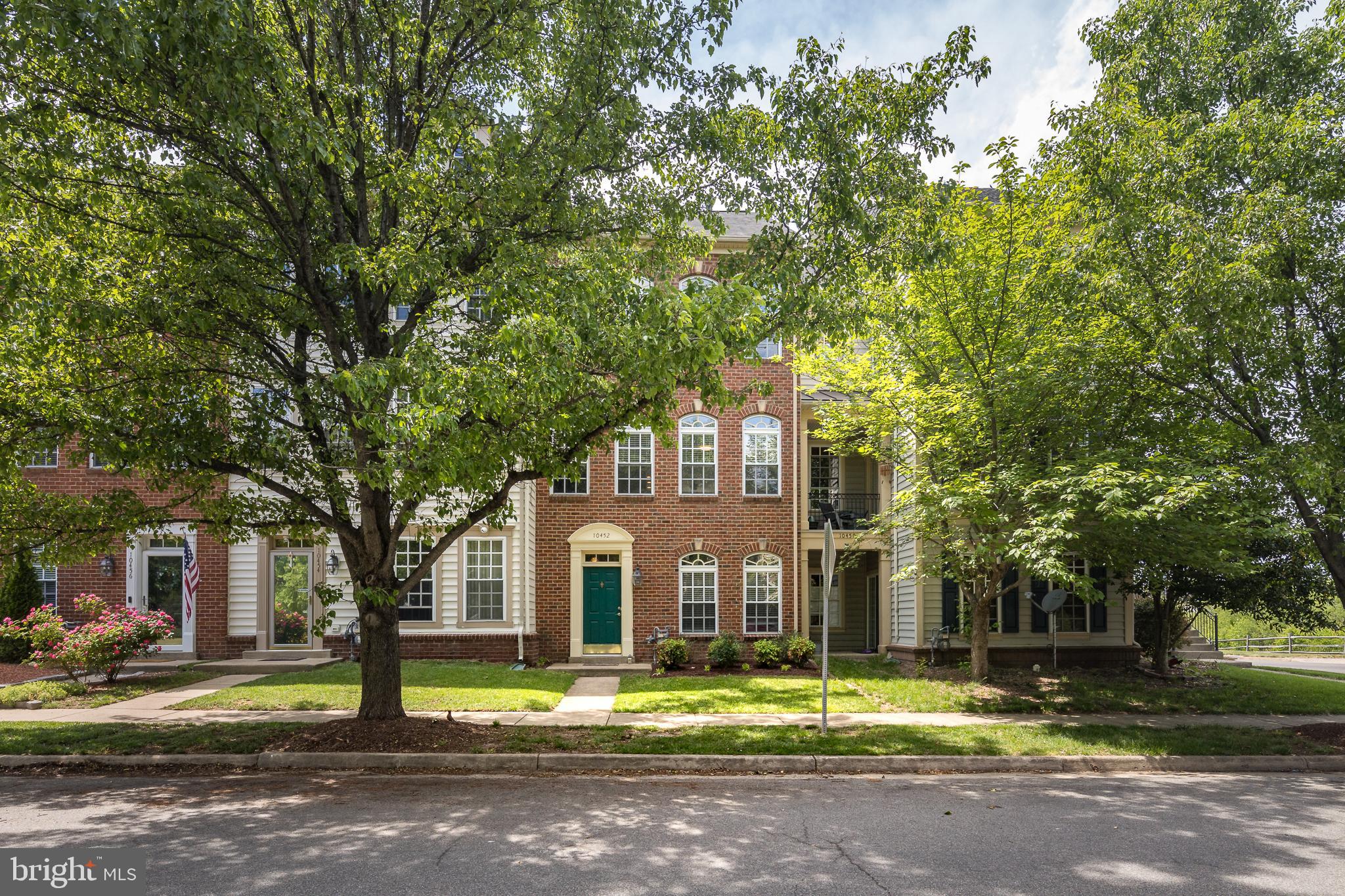 10452 TENTH ALABAMA WAY