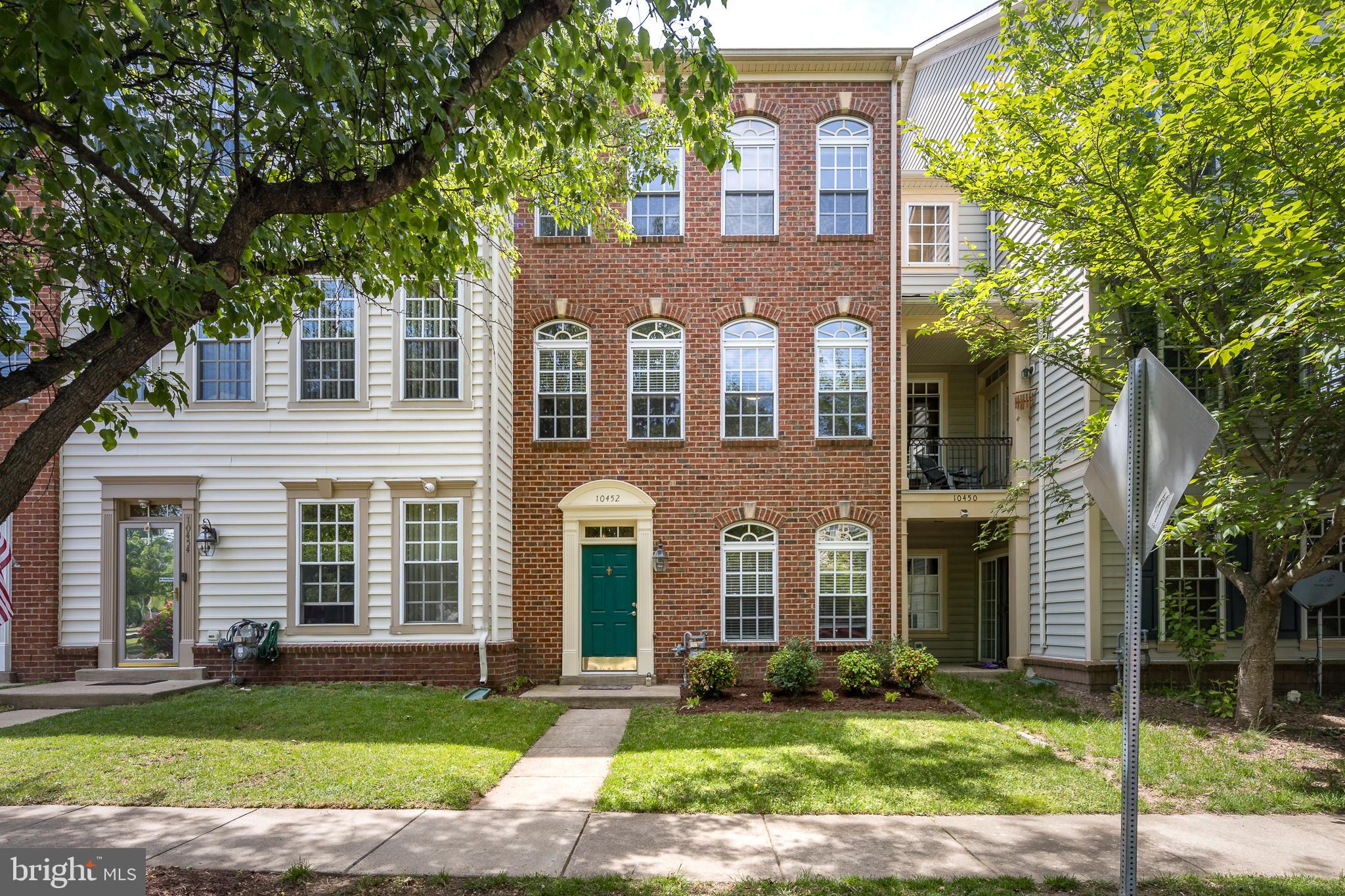 10452 TENTH ALABAMA WAY