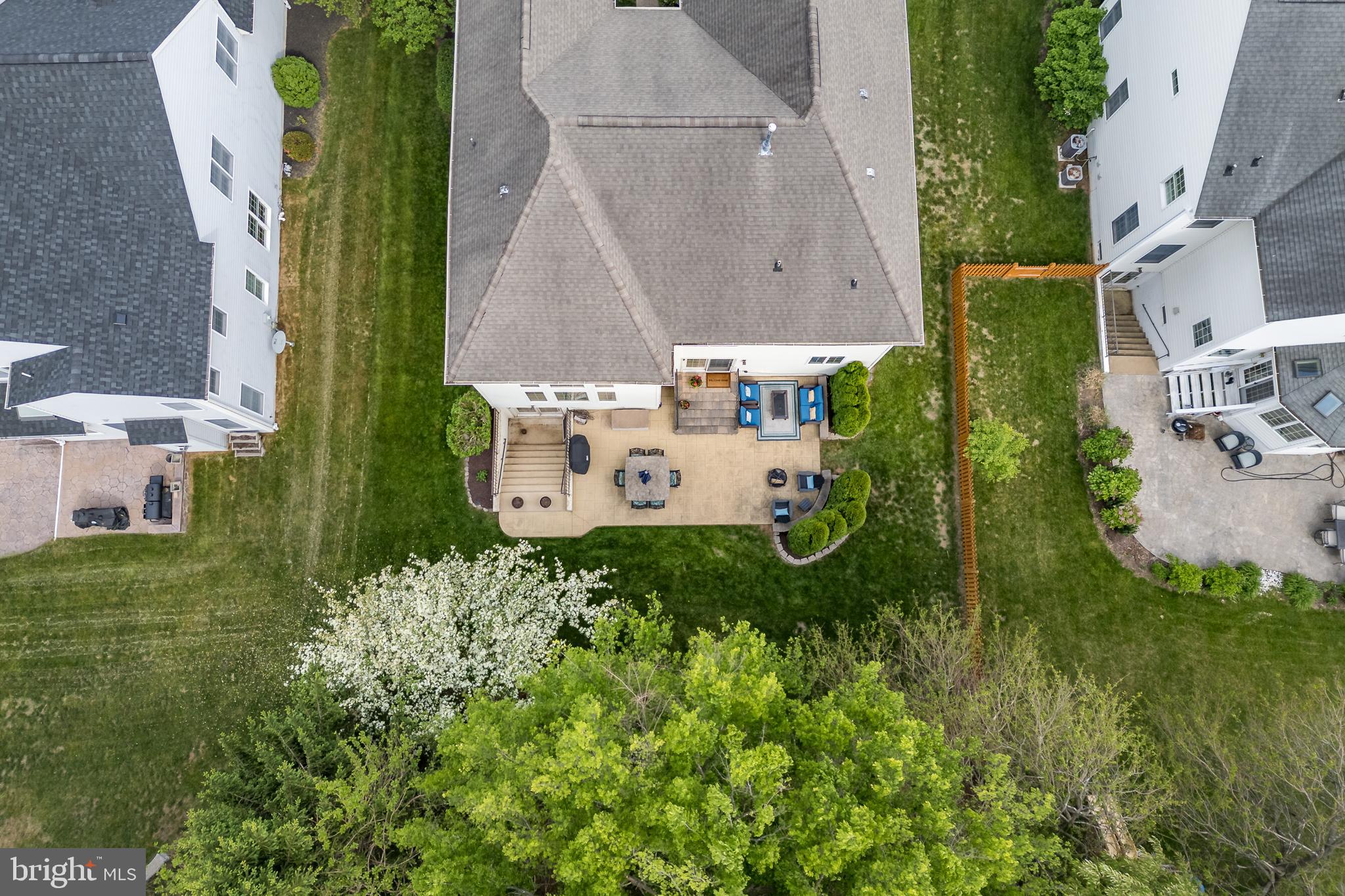 5510 HILLSMAN FARM LANE