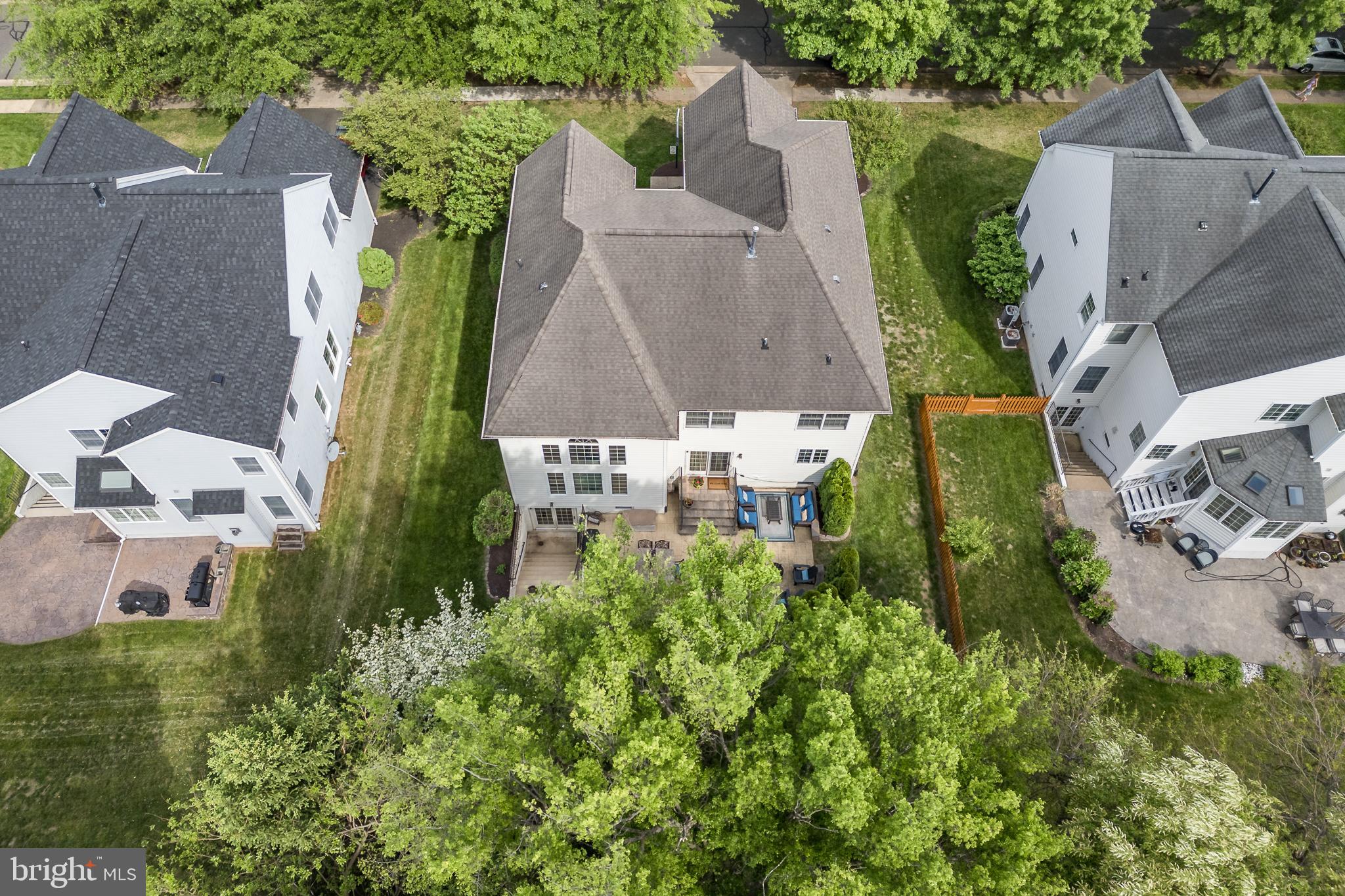 5510 HILLSMAN FARM LANE