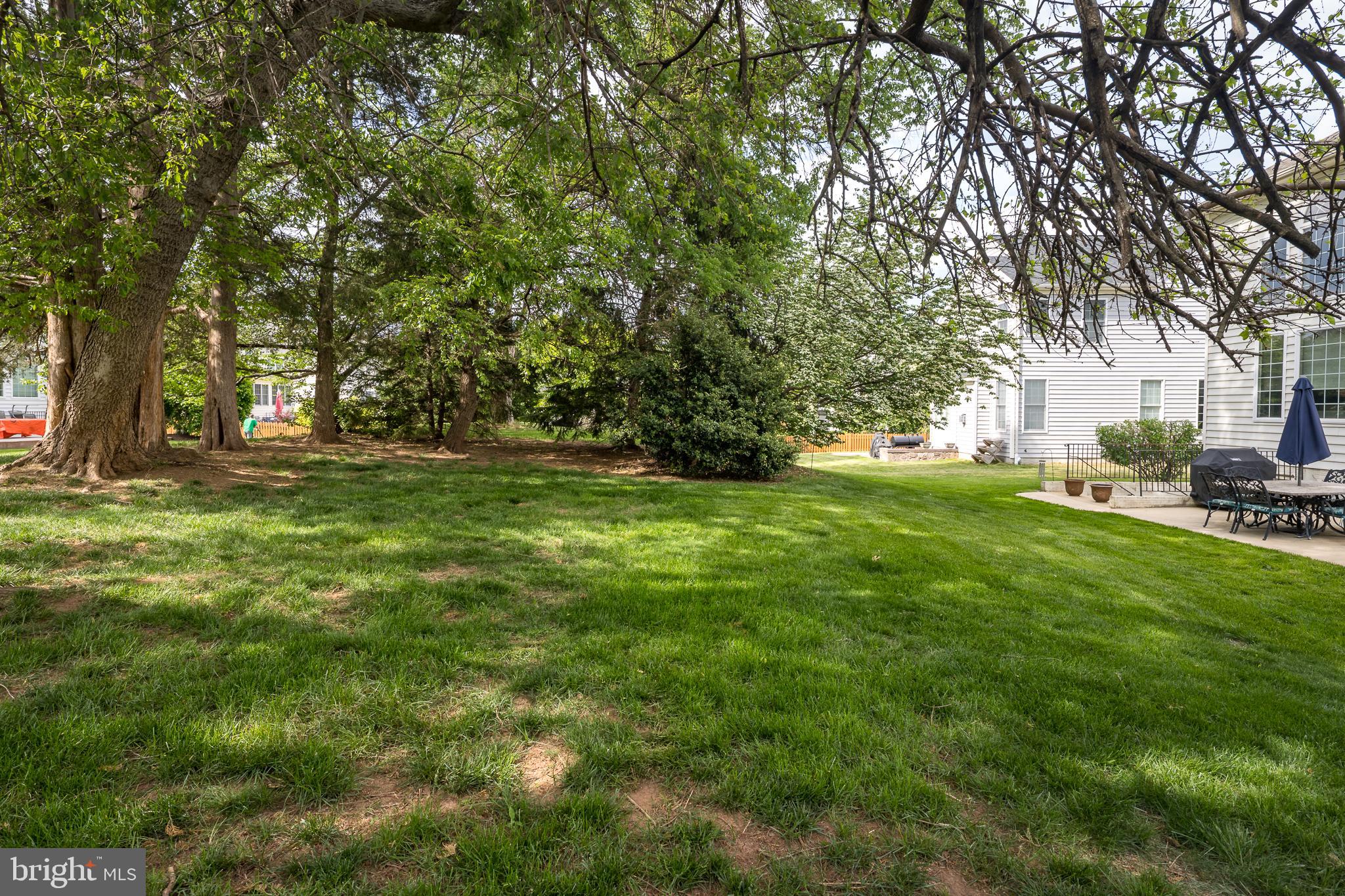5510 HILLSMAN FARM LANE