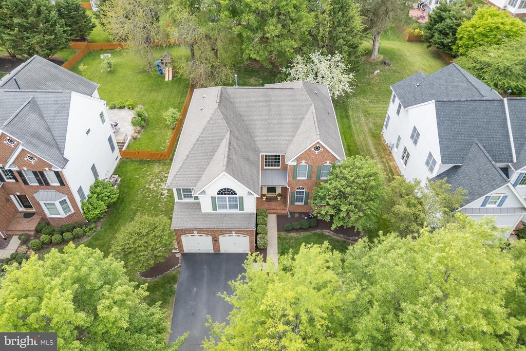 5510 HILLSMAN FARM LANE