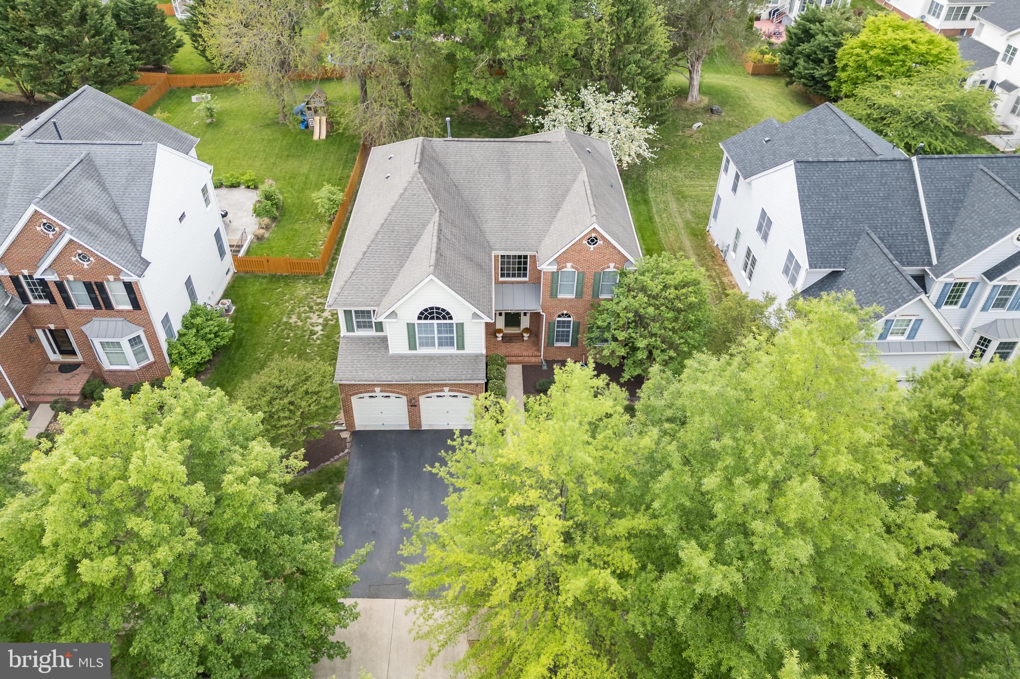 5510 HILLSMAN FARM LANE