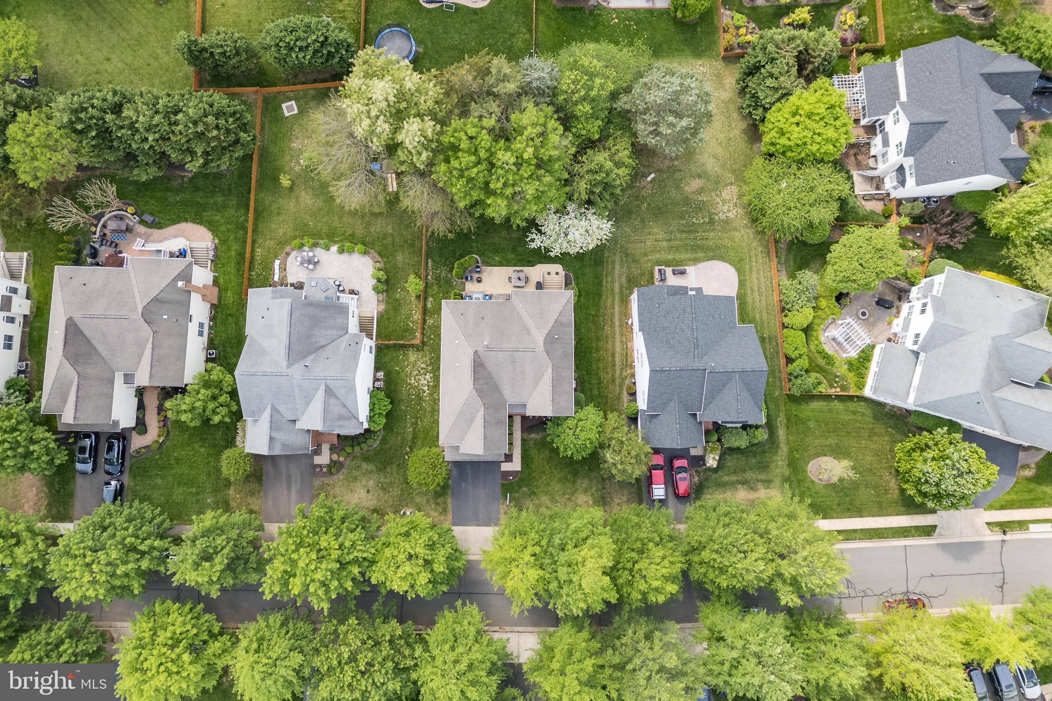 5510 HILLSMAN FARM LANE