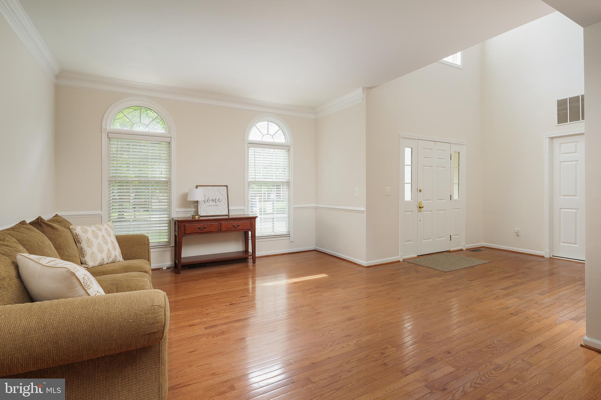 5510 HILLSMAN FARM LANE