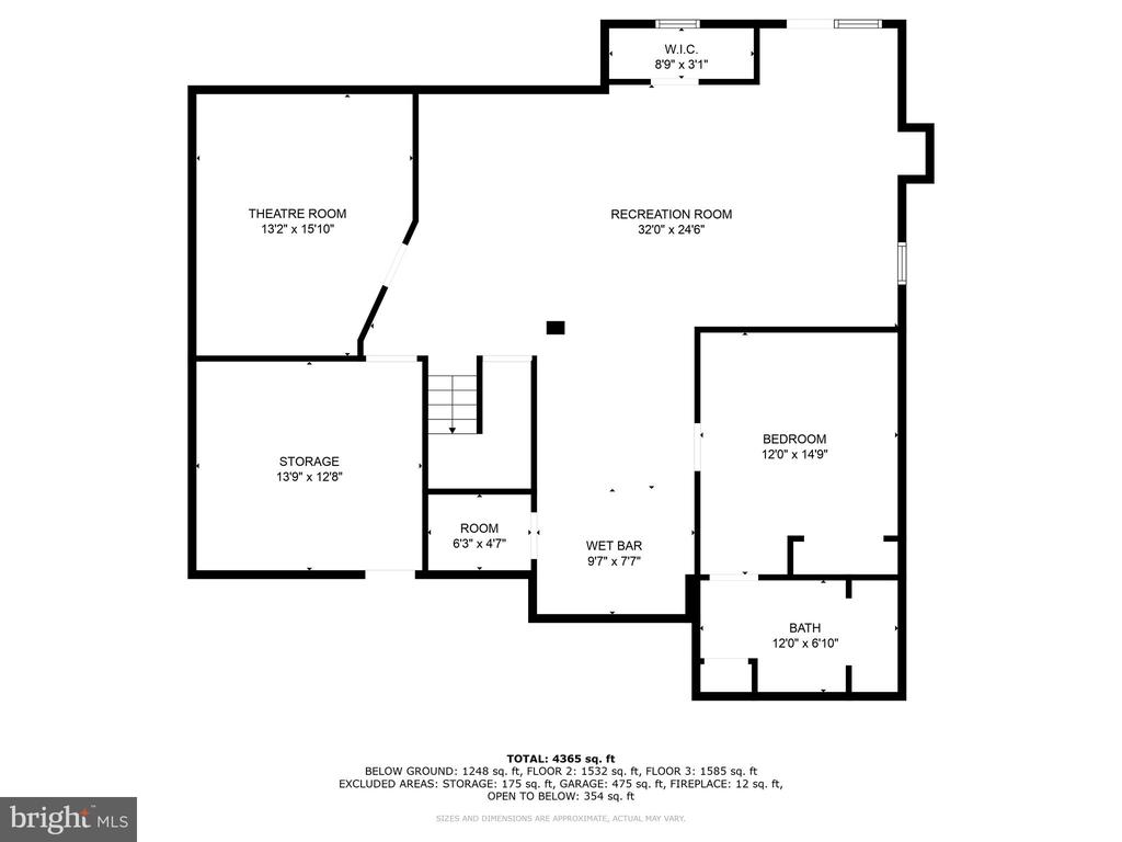 5510 HILLSMAN FARM LANE