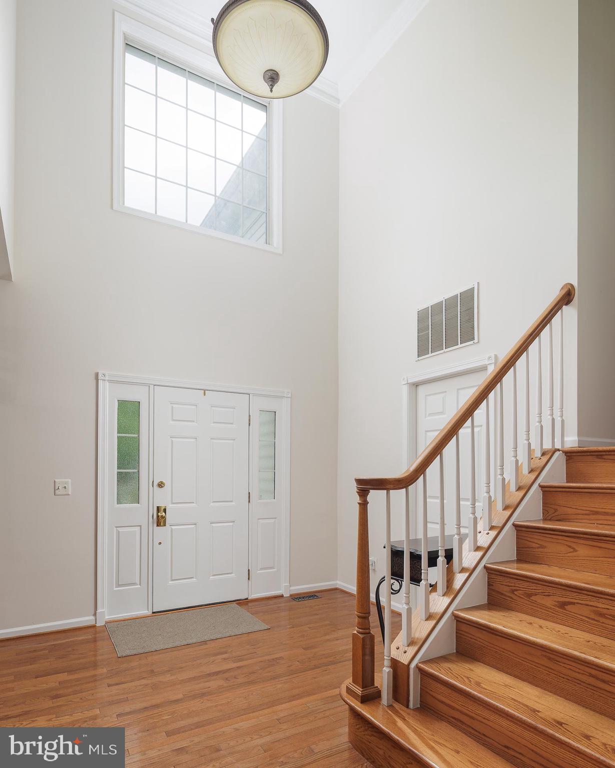 5510 HILLSMAN FARM LANE