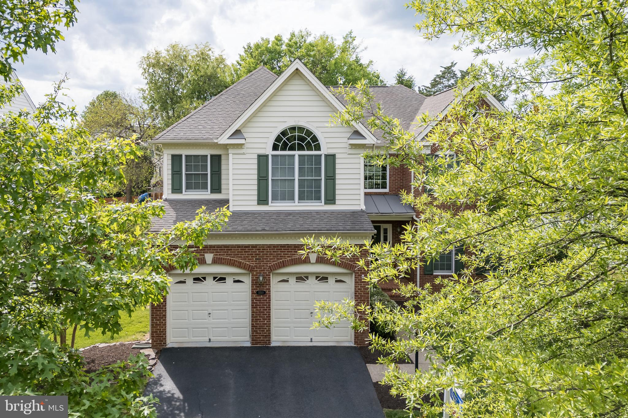 5510 HILLSMAN FARM LANE