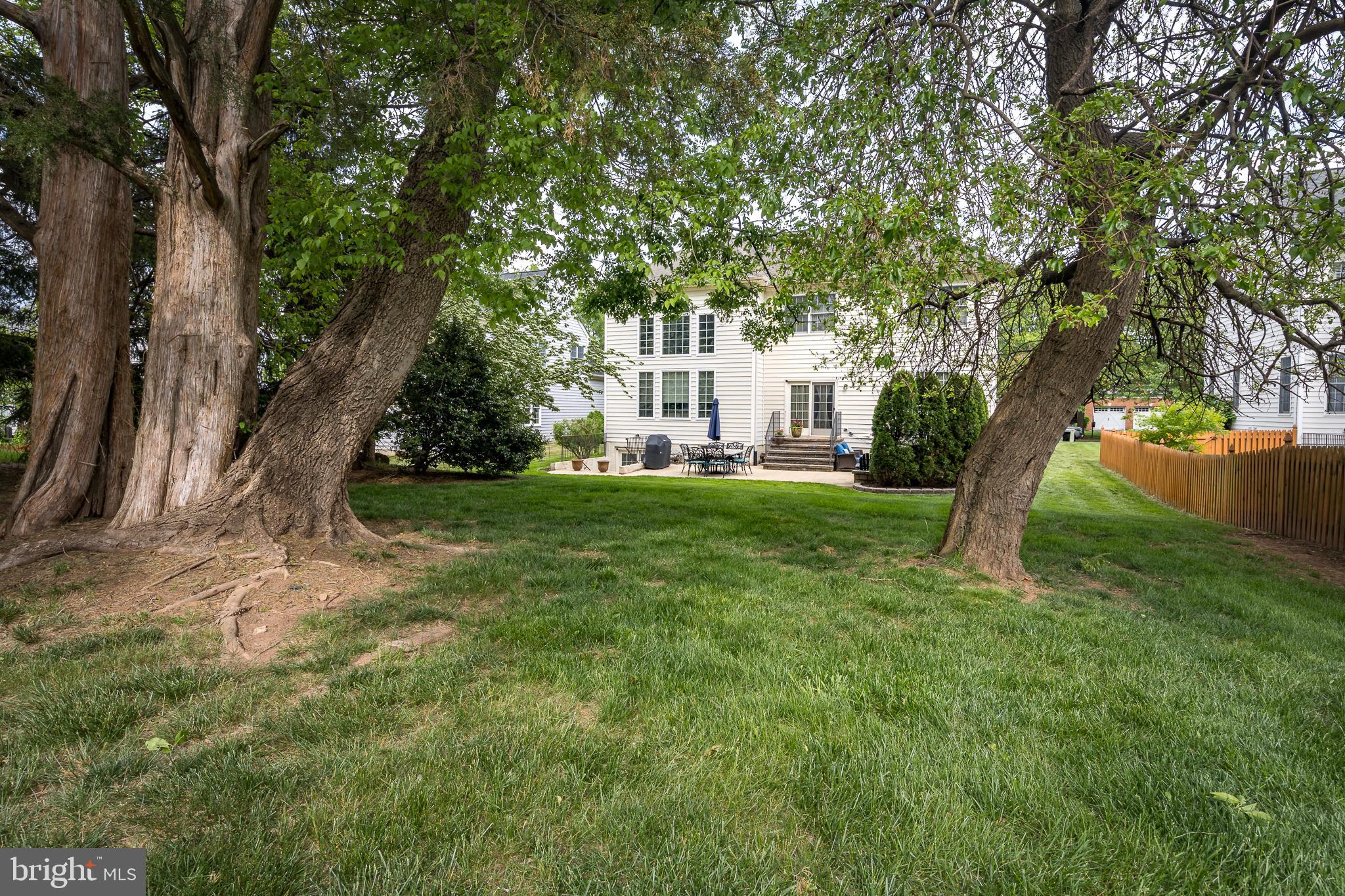 5510 HILLSMAN FARM LANE
