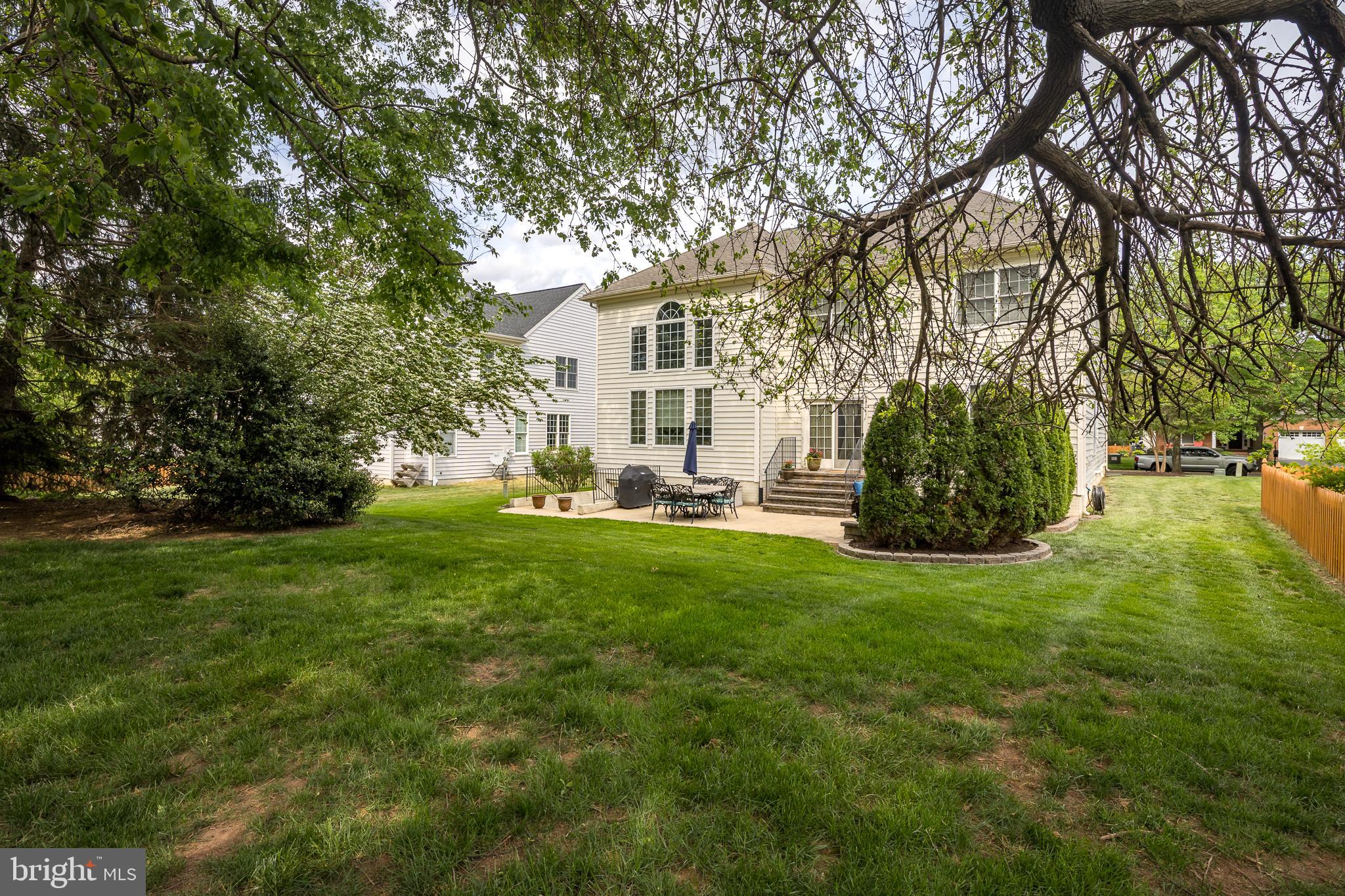 5510 HILLSMAN FARM LANE