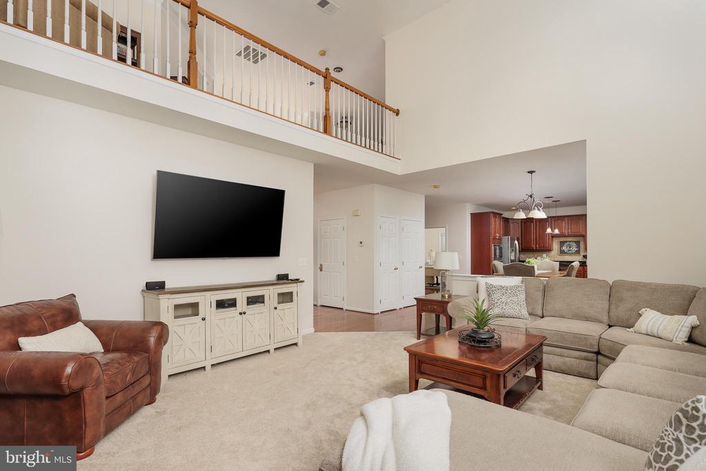 5510 HILLSMAN FARM LANE