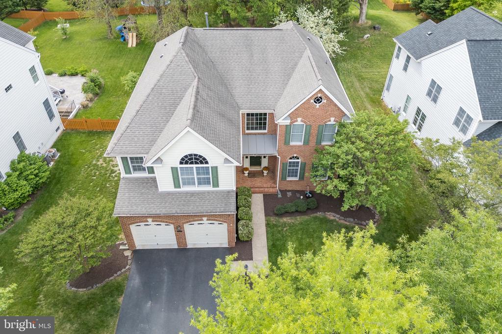 5510 HILLSMAN FARM LANE