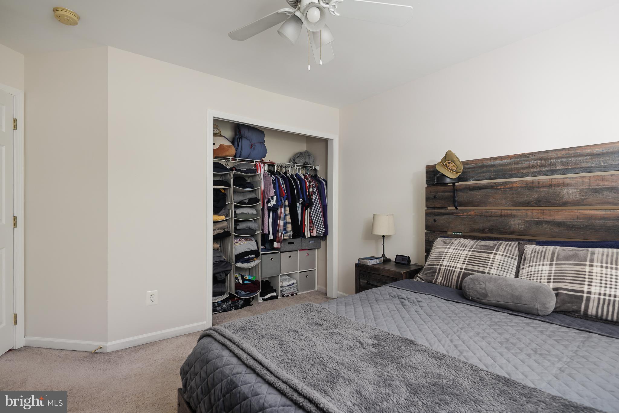 5510 HILLSMAN FARM LANE