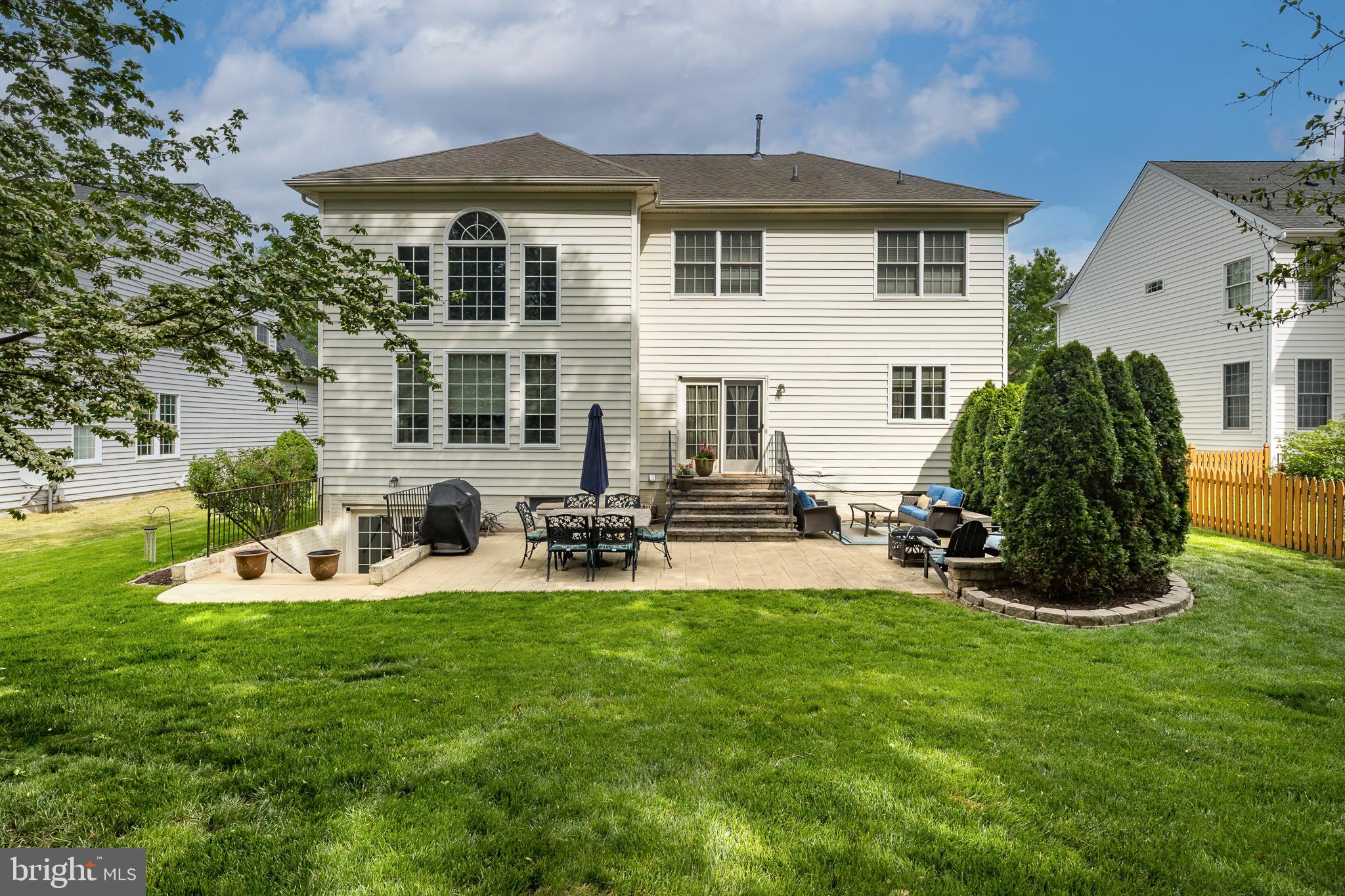 5510 HILLSMAN FARM LANE