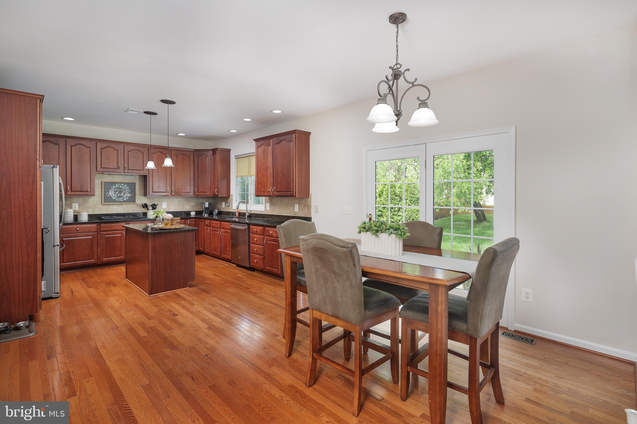 5510 HILLSMAN FARM LANE