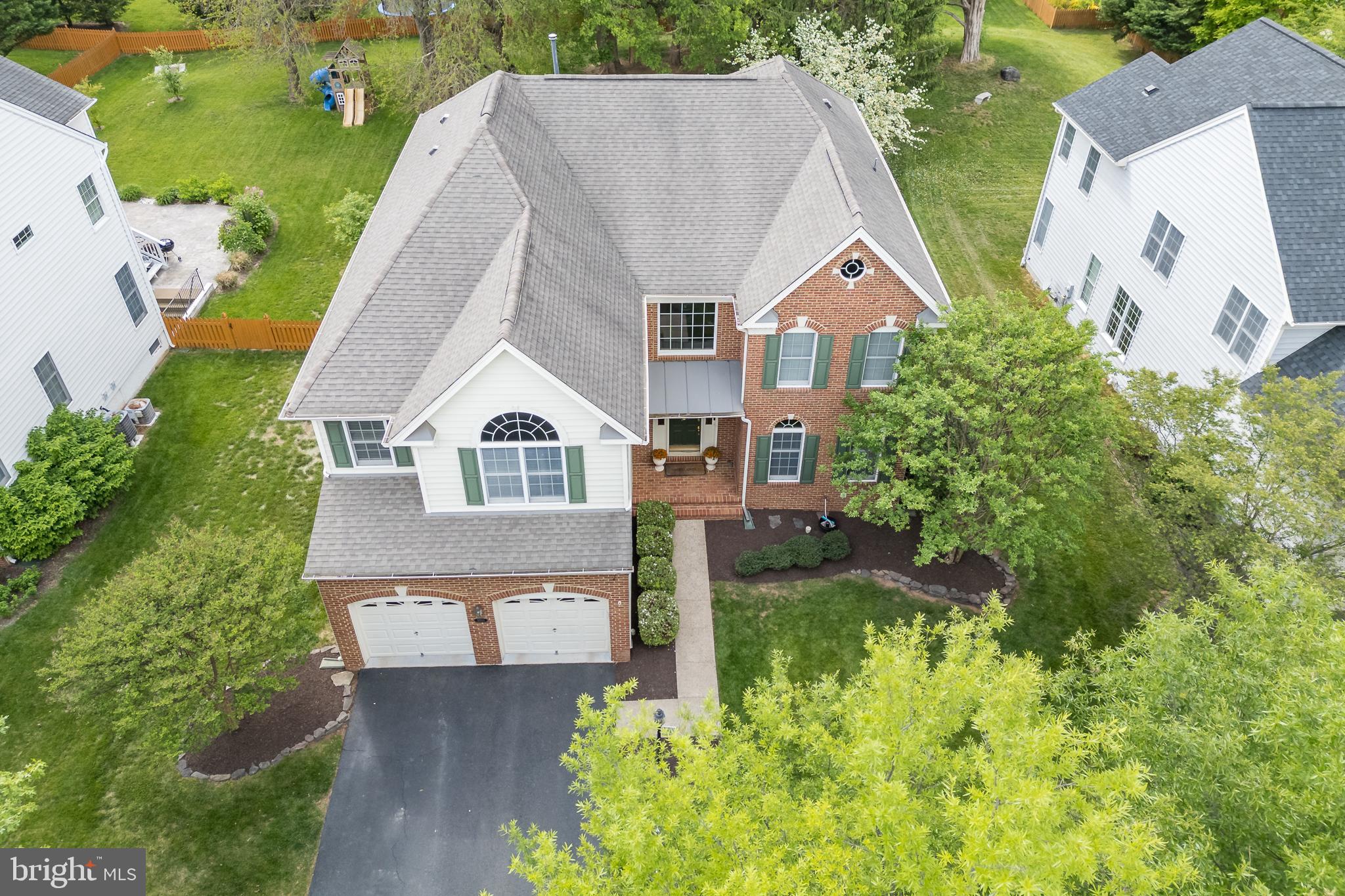 5510 HILLSMAN FARM LANE