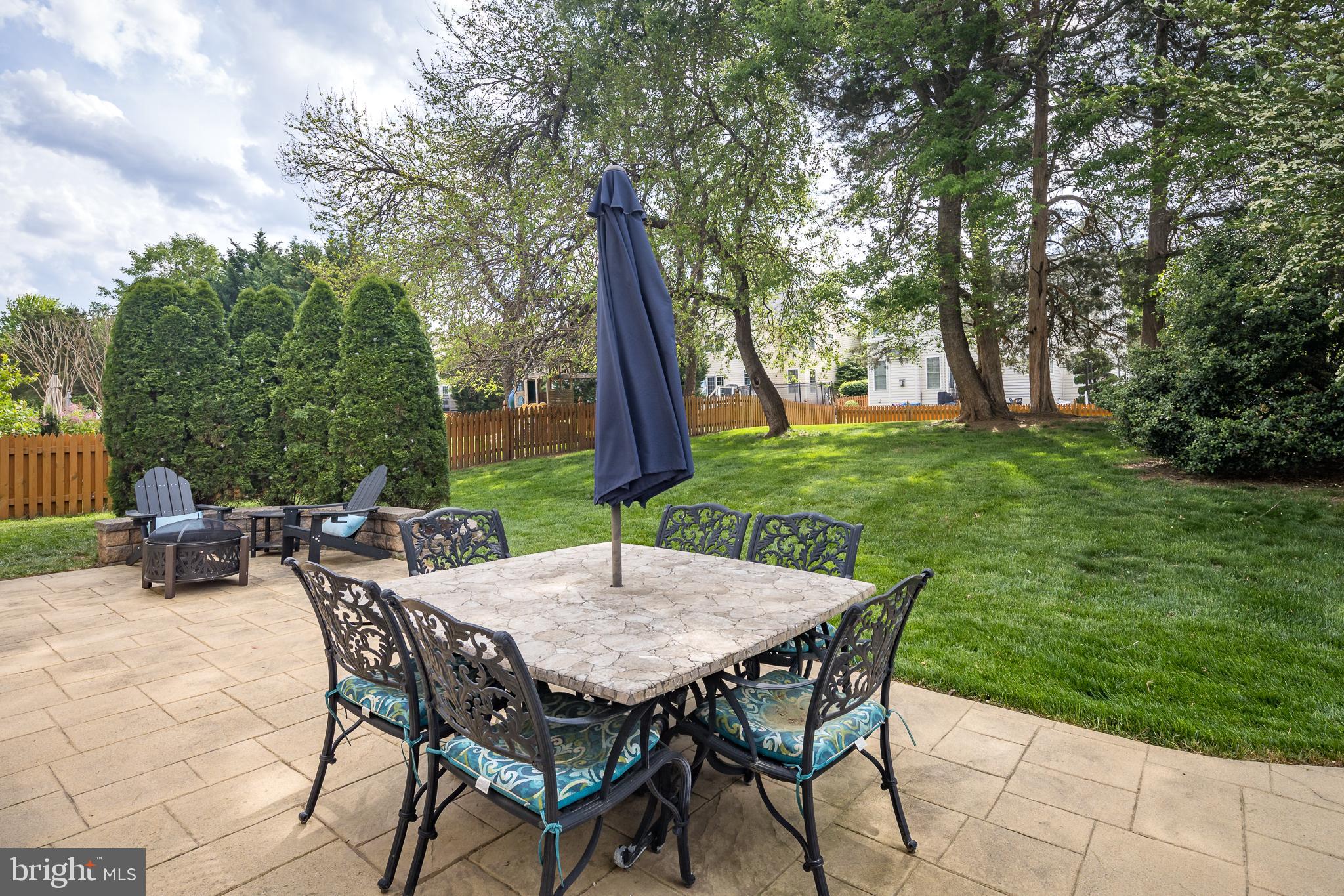 5510 HILLSMAN FARM LANE